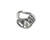 GARLAND PARTS Garland 4523478 1/4-20 Toplock Flangenut Parts - SKU GL4523478