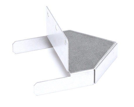 GARLAND PARTS Garland 4523499 Oven Control Top Shield - SKU GL4523499