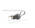GARLAND PARTS Garland 4523590 Kit Gd Gth Thermostat Repl For 3072 - SKU GL4523590