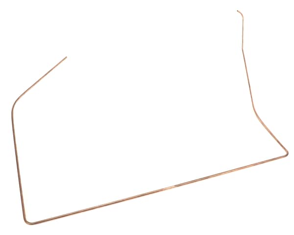 GARLAND PARTS Garland 4523686 3/16 Tube Sit To Rt Ovn Pilot - SKU GL4523686