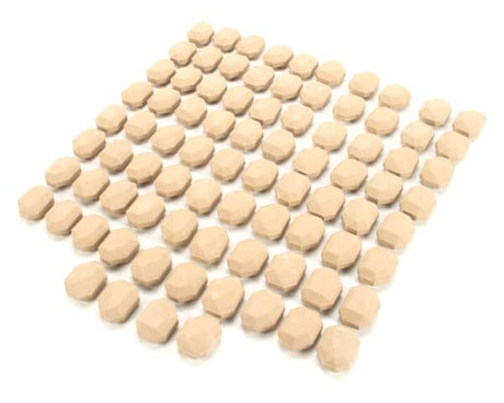 GARLAND PARTS Garland 4523902 Briquettes - 84 Pcs - SKU GL4523902