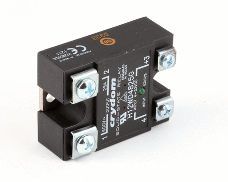 GARLAND PARTS Garland 4524082 Kit Relay - SKU GL4524082