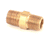 GARLAND PARTS Garland 4524442 1/8NPT Hex Pipe Nipple Versa N - SKU GL4524442