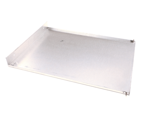 GARLAND PARTS Garland 4524648 Broiler Rack Drip Shield Assembly - SKU GL4524648