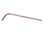 GARLAND PARTS Garland 4524667 Rbg Pilot Tubing - SKU GL4524667