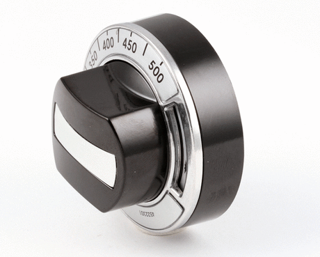 GARLAND PARTS Garland 4524668 Knob Assembly - Oven Sit Deg F - SKU GL4524668