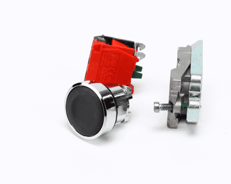 GARLAND PARTS Garland 4524674 Kit Blk Pushbutton (Standby) - SKU GL4524674