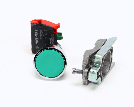 GARLAND PARTS Garland 4524675 Kit Green Pushbutton (Cancel/ - SKU GL4524675
