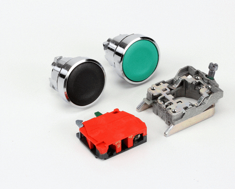 GARLAND PARTS Garland 4524676 Kit Full(both Pushbuttons) - SKU GL4524676