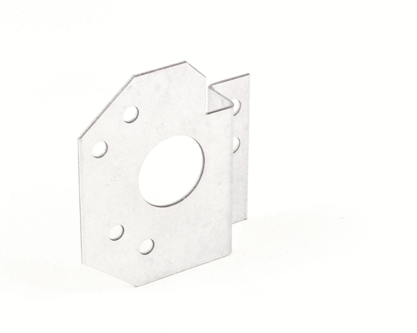 GARLAND PARTS Garland 4524677 Pilot Bracket - Gar/Usr - SKU GL4524677