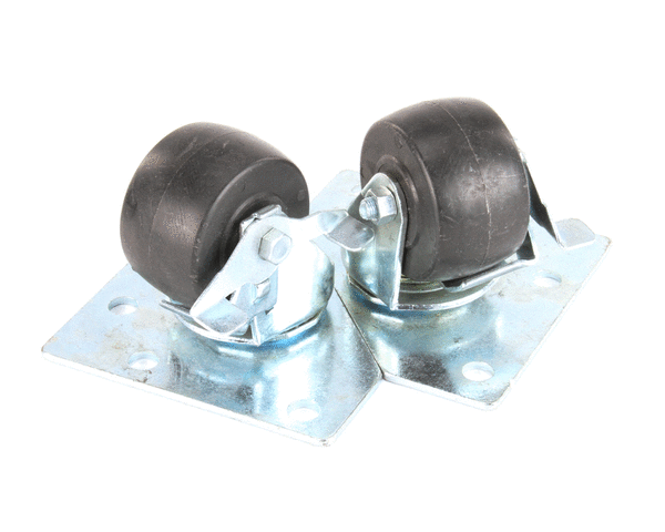 GARLAND PARTS Garland 4524737 Kit Caster (2) 3SWIVEL W/Brak - SKU GL4524737