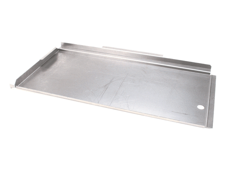 GARLAND PARTS Garland 4524993 Baffle Pan 26W Rt - SKU GL4524993