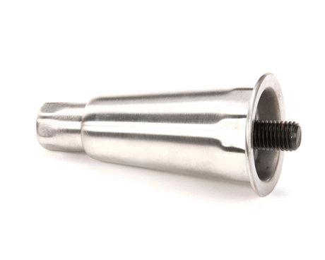 GARLAND PARTS Garland 4525074 Adjustable Leg - SS Shell Zinc Bulle - SKU GL4525074
