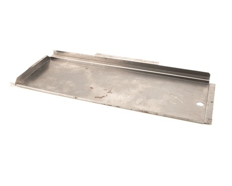 GARLAND PARTS Garland 4525084 Baffle Pan 20W Rt - SKU GL4525084