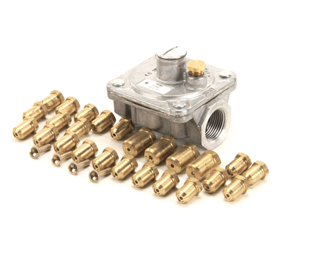GARLAND PARTS 4525166 - SKU GL4525166