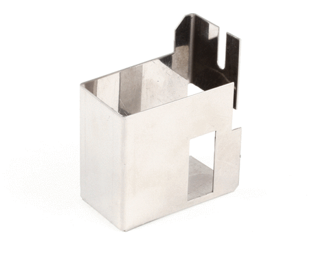 GARLAND PARTS Garland 4525285 G/U Oven Pilot Shield Lt - SKU GL4525285