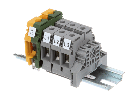 GARLAND PARTS Garland 4525397 Terminal Block 208/220/ 240V - SKU GL4525397