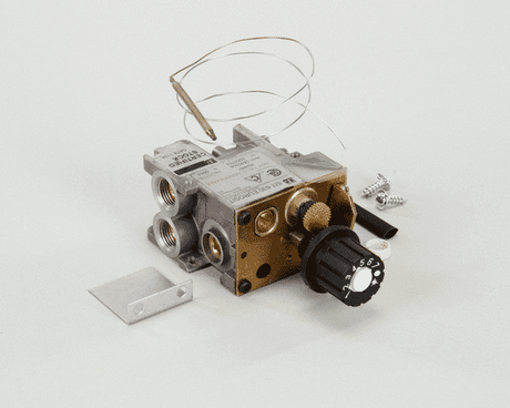 GARLAND PARTS Garland 4525399 Thermostat Griddle Sit Assembly - SKU GL4525399