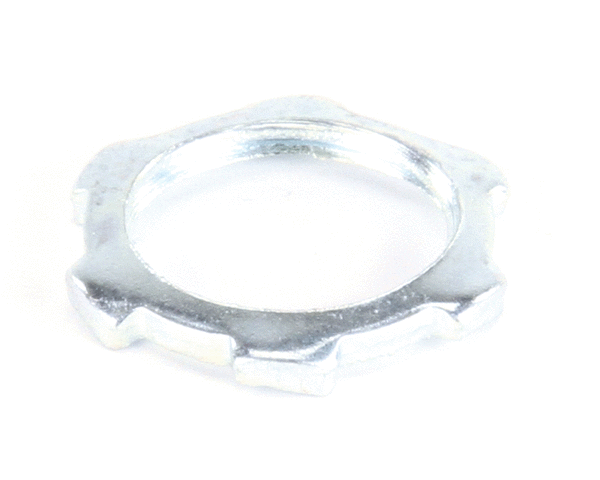 GARLAND PARTS Garland 4525424 Conduit Locknut 1/2 Steel - SKU GL4525424