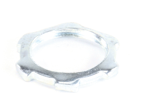 GARLAND PARTS Garland 4525424 Conduit Locknut 1/2 Steel - SKU GL4525424
