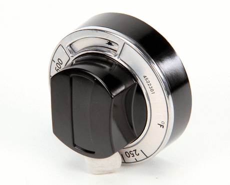 GARLAND PARTS Garland 4525442 Knob Assembly-X-Oven Sit F - SKU GL4525442