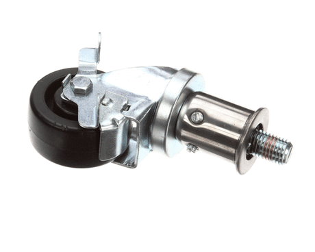 GARLAND PARTS Garland 4525598 6 Adj Caster With Brake - SKU GL4525598