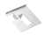 GARLAND PARTS Garland 4525671 Bracket Radiant Spt Pilot - SKU GL4525671