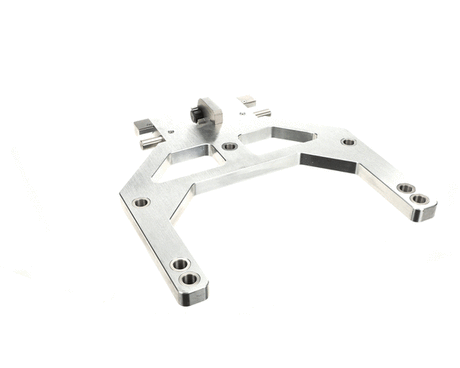 GARLAND PARTS Garland 4526450 2P Platen Arm Assembly - SKU GL4526450