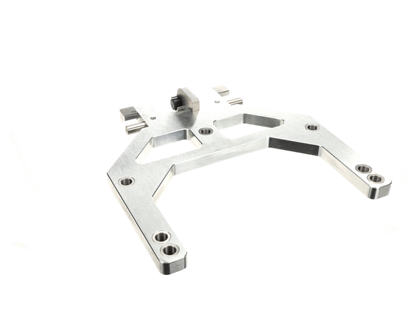 GARLAND PARTS Garland 4526450 2P Platen Arm Assembly - SKU GL4526450