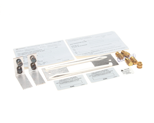 GARLAND PARTS 4526640-1 - SKU GL4526640-1