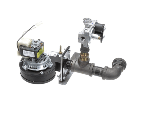 GARLAND PARTS Garland 4526650 2P Burner 120V 50/60HZ LP - SKU GL4526650