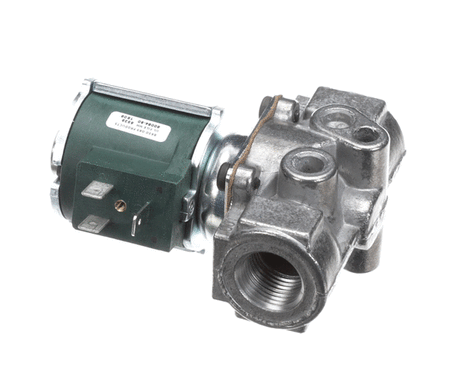 GARLAND PARTS Garland 4526856 Valve - Solenoid 24VAC 1/2NPT - SKU GL4526856