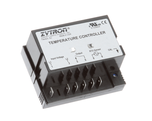 GARLAND PARTS Garland 4527081 Electronic Thermostat - SKU GL4527081