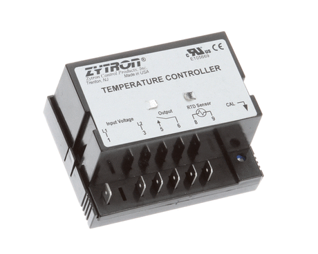 GARLAND PARTS Garland 4527081 Electronic Thermostat - SKU GL4527081
