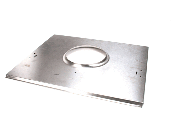 GARLAND PARTS Garland 4527191 Fan Cover Back Mco E -Final- - - SKU GL4527191