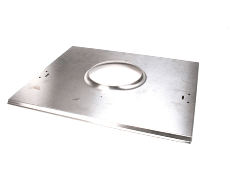 GARLAND PARTS Garland 4527191 Fan Cover Back Mco E -Final- - - SKU GL4527191