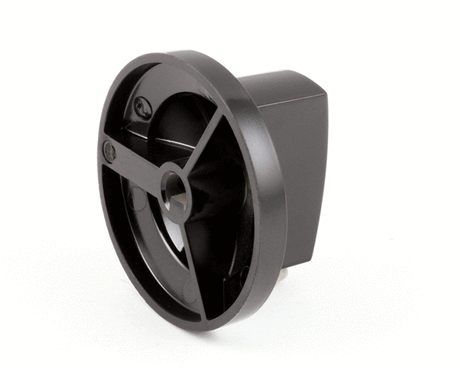GARLAND PARTS Garland 4527467 Range Match Broiler Knob Assembly - SKU GL4527467