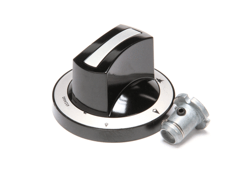 GARLAND PARTS Garland 4527471 Gircm Series Cheese Melter Kno - SKU GL4527471