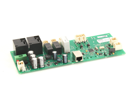 GARLAND PARTS Garland 4527484 Relay Board 450/455CRTL Elreh - SKU GL4527484