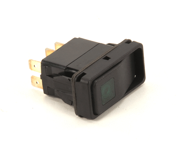 GARLAND 4527625 SWITCH  POWER W/LIGHT 250VAC