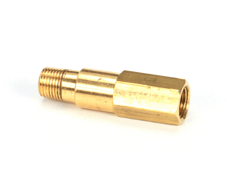 GARLAND PARTS Garland 4527831 Extension 1/8 Nptm To 1/8 Nptf - SKU GL4527831