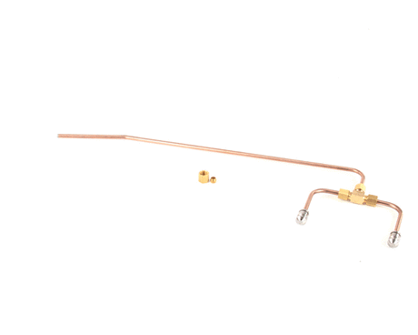 GARLAND PARTS Garland 4528340 Tube Assembly-Otb Plt - SKU GL4528340