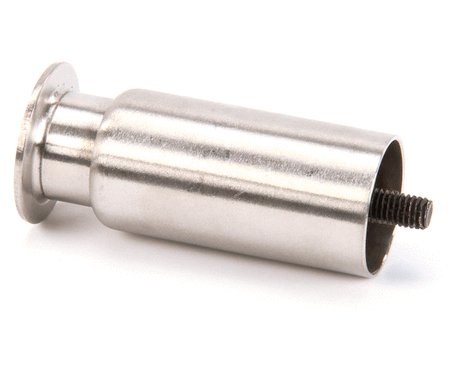 GARLAND PARTS Garland 4528395 4IN Adjustable Leg SS - SKU GL4528395