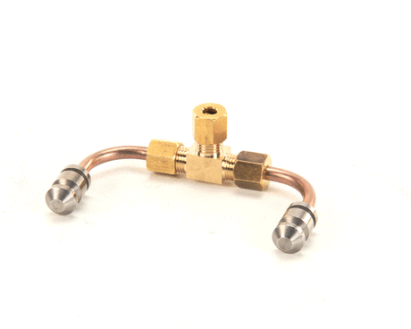 GARLAND PARTS Garland 4528440 Pilot Tube Assembly 36IN Rad - SKU GL4528440