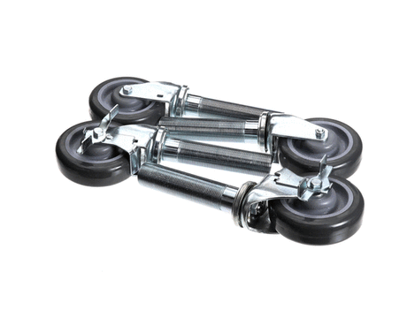 GARLAND PARTS Garland 4528846 Kit Swivel Casters - SKU GL4528846