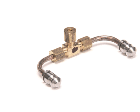 GARLAND PARTS Garland 4529215 Pilot Tube Assembly 48IN Rad Brl - SKU GL4529215