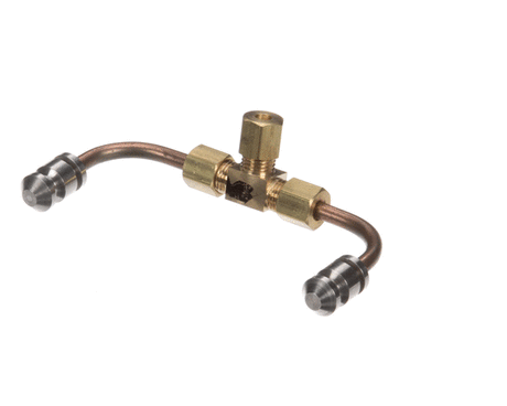 GARLAND PARTS Garland 4529216 Pilot Tube Assembly 60/72IN Rad Br - SKU GL4529216
