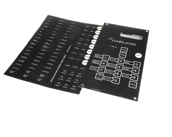 GARLAND PARTS Garland 4529449 Kit Fast Control For 1966401 - SKU GL4529449
