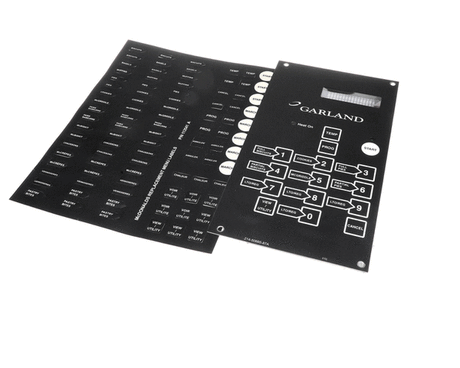 GARLAND PARTS Garland 4529449 Kit Fast Control For 1966401 - SKU GL4529449