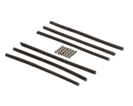 GARLAND PARTS Garland 4529549 Wire Splice Kit 2 Platen Gril - SKU GL4529549